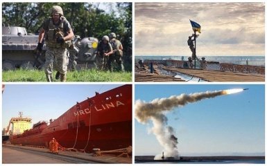 Главные новости 4 сентября: освобождение Высокополья и обстрелы Харьковщины и Николаевщины