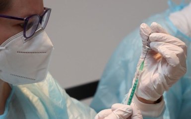 МОЗ оновило Національний план вакцинації проти коронавірусу