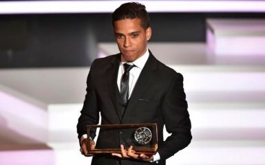 Назван самый красивый гол 2016 года: опубликовано видео