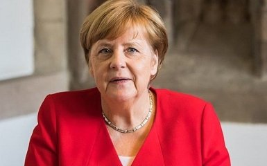 Ангела Меркель нарешті зізналася, чи планує залишитися канцлеркою