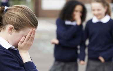 У Черкасах набирає обертів скандал з істеричною вчителькою: опубліковано відео