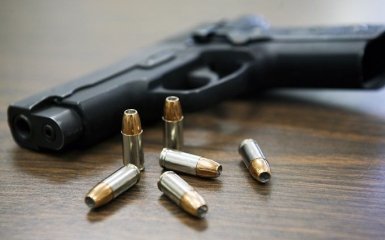 Рада приняла закон об огнестрельном оружии для гражданских