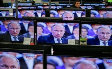 Что-то пошло не так: в сети жестко высмеяли новую путинскую пропаганду