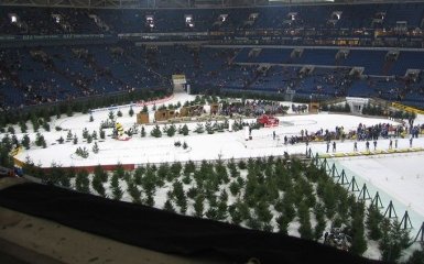 Де дивитися онлайн Різдвяну гонку з біатлону: розклад трансляцій
