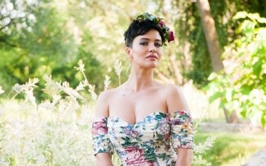 Эпатажная украинская певица сделала необычное признание: появилось видео