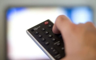 В Украине запрещен еще один российский сериал