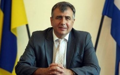 Посол України в Хорватії не поїде на День російської дипломатії