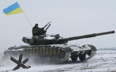 Песню украинской группы соединили с кадрами АТО: появилось яркое видео