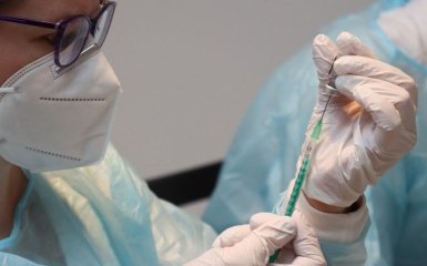 Ляшко озвучил сложности с хранением вакцины против коронавируса