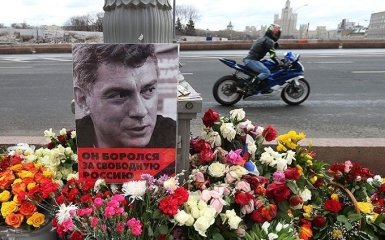 У мережі з'явився фільм про вбивство Нємцова, Путін там теж є: опубліковано відео