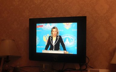 Дипломаты США и России посоветовали друг другу "заткнуться"