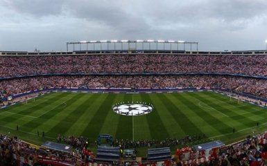 Атлетико - Барселона - 2:0: хронология матча