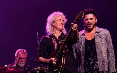 Queen і Ламберт переспівали легендарний хіт заради медиків - їх новий кліп зворушив весь світ