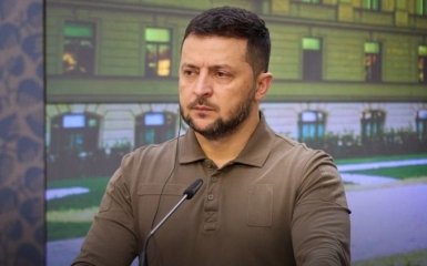 Зеленский прибыл в Вильнюс для участия в саммите НАТО