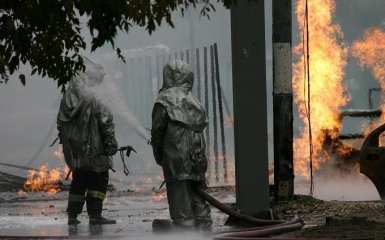 ЗМІ заявили про причетність ГРУ РФ до вибухів у Болгарії