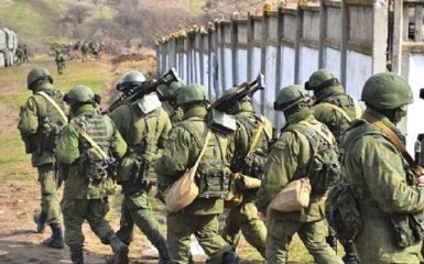 Коллаборанты бросились массово бежать из Крыма через Мелитополь