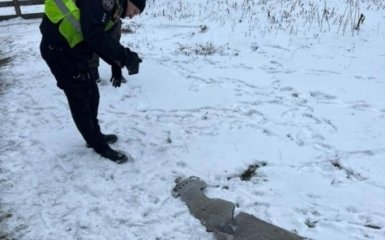 В КМДА та Повітряних силах оприлюднили подробиці ворожої атаки на Київ