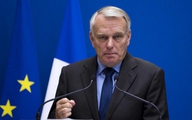 Франция сделала резонансное заявление о войне на Донбассе