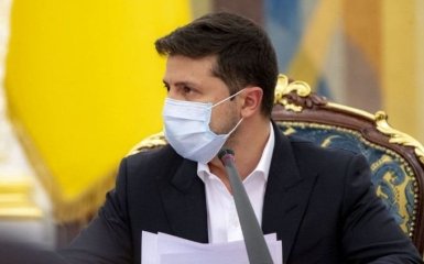 Зеленський зважився на нове звільнення у своїй команді