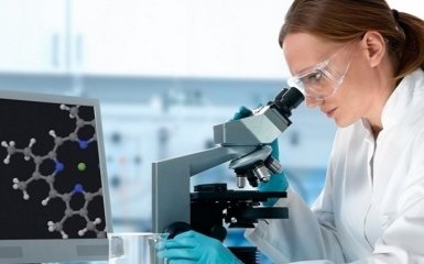 Учені виявили зв'язок вірусу Зіка з рідкісним аутоімунним захворюванням