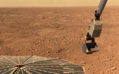 Споры черной плесени способны выжить на Марсе — ученые