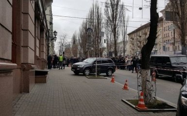Убийство Вороненкова в Киеве: Луценко рассказал интересные подробности