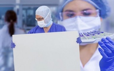 Кількість хворих на коронавірус в Україні - офіційні дані на ранок 6 квітня