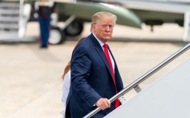 По прямому указанию: посол США признал давление Трампа на Украину