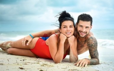 Экс-солистка "ВИА Гры" снова рассталась с известным хореографом