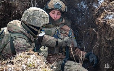 Військові ЗСУ