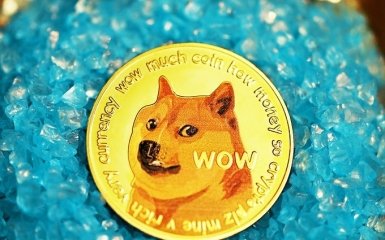 Ілон Маск назвав головну перевагу Dogecoin