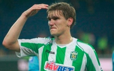 "Динамо" здивувало трансфером відомого форварда