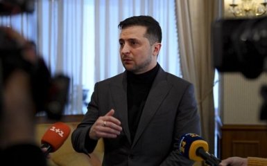 Зеленський пропонує забрати в скандального ОАСК частку повноважень