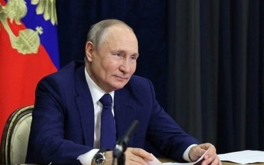 Путин готов продлить транзит газа через Украину и назвал свои условия