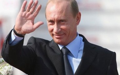 Визит британских студентов к Путину: появились неожиданные подробности, соцсети возбуждены