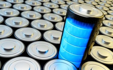 Ядерна батарея