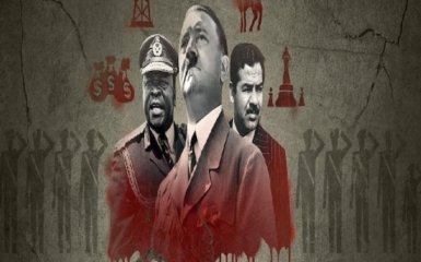 Netflix випускає документальний серіал про відомих диктаторів — трейлер