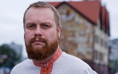 Лідер російських націоналістів розповів, як важко Путін розгойдав Донбас