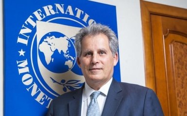 Україна бореться з корупцією, але повільно - МВФ