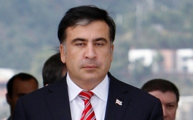 Соратник Саакашвили назвал сроки появления новой партии