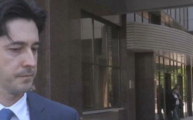 У противника "бриллиантовых прокуроров" арестовали квартиру