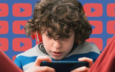 Зависимость от соцсетей