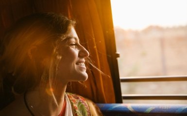 Від Праги до Києва: автобусна мандрівка крізь серце Європи