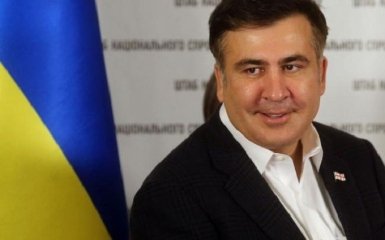 Веселое начало недели: соцсети в шоке от заявления Саакашвили