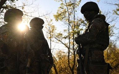 Дезертирство в России набирает обороты