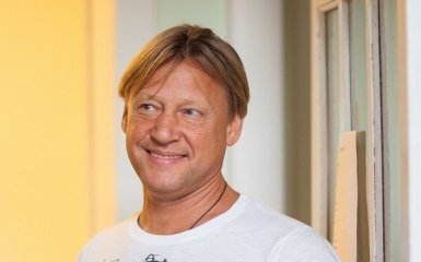 Російського актора Харатьяна внесли до бази "Миротворця"