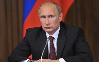 "Паспортный указ" Путина: Украина обращается с просьбой к международному сообществу