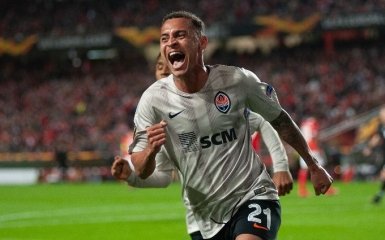 Шахтер против Вольфсбурга - где смотреть долгожданный матч Лиги Европы