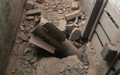 Війська РФ обстріляли Миколаїв з РСЗВ "Ураган" — мер