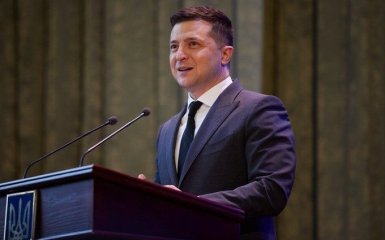 Зеленський відповів Байдену на заяву про Крим